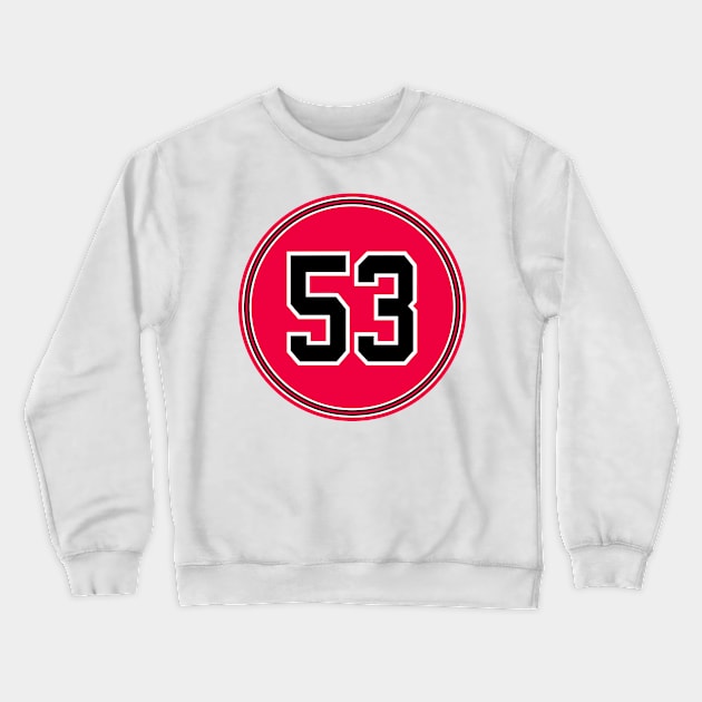 Artis Gilmore Crewneck Sweatshirt by naesha stores